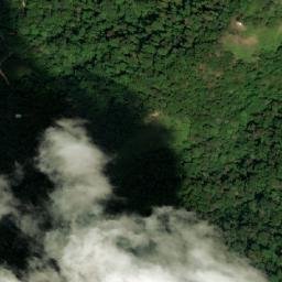 Satellite imagery of Cuchilla de las Coplas, CO