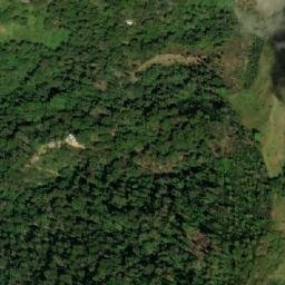 Satellite imagery of Cuchilla de las Coplas, CO