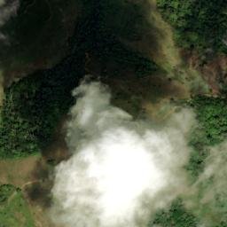 Satellite imagery of Cuchilla de las Coplas, CO