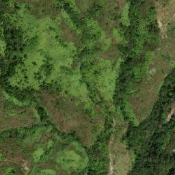 Satellite imagery of Cuchilla de Monteazul, CO