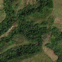 Satellite imagery of Cuchilla de Monteazul, CO