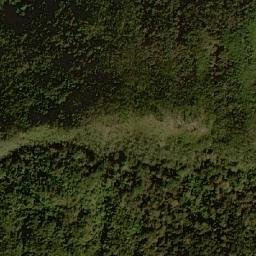 Satellite imagery of Cuchilla El Cielo, CO
