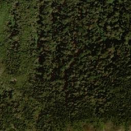 Satellite imagery of Cuchilla El Cielo, CO