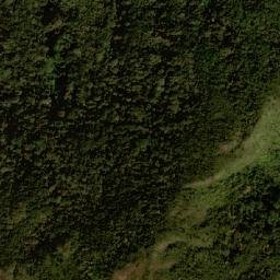 Satellite imagery of Cuchilla El Cielo, CO