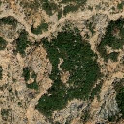 Satellite imagery of Loma Los Palotales, VE