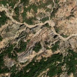 Satellite imagery of Loma Los Palotales, VE