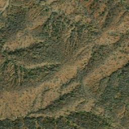 Satellite imagery of Fila de Quibaruco, VE