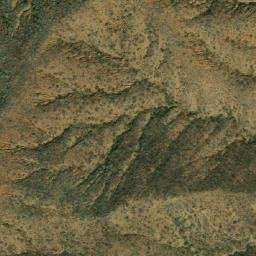 Satellite imagery of Fila de Quibaruco, VE