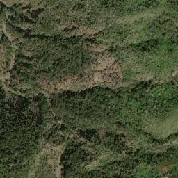 Satellite imagery of Páramo La Palma, VE