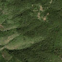 Satellite imagery of Páramo La Palma, VE