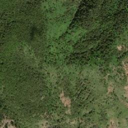 Satellite imagery of Páramo La Palma, VE