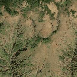 Satellite imagery of Fila El Tanquito, VE
