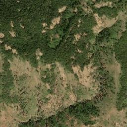 Satellite imagery of Fila El Tanquito, VE