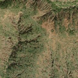 Satellite imagery of Loma Palo de Agua, VE