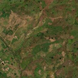 Satellite imagery of Hosséré Douri, CM