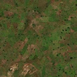 Satellite imagery of Hosséré Douri, CM