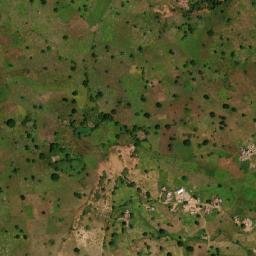 Satellite imagery of Hosséré Douri, CM