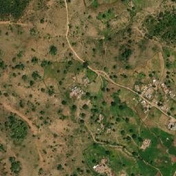 Satellite imagery of Hosséré Moukoulvi, CM