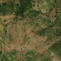 Satellite imagery of Hosséré Moukoulvi, CM