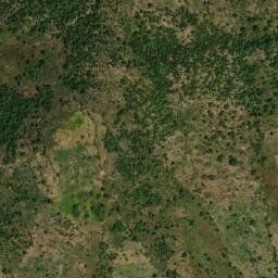 Satellite imagery of Hosséré Dili, CM