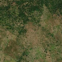 Satellite imagery of Hosséré Dili, CM