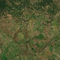 Satellite imagery of Hosséré Dili, CM