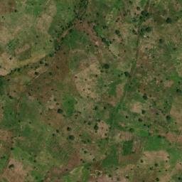 Satellite imagery of Hosséré Zimbou, CM