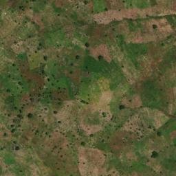 Satellite imagery of Hosséré Zimbou, CM