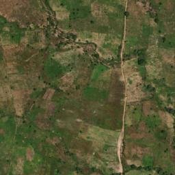 Satellite imagery of Hosséré Zimbou, CM