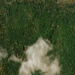 Satellite imagery of Hosséré Minbing, CM