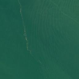 Satellite imagery of Ko Kho Thian, TH