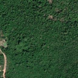 Satellite imagery of Mũi Đá Bạc, VN