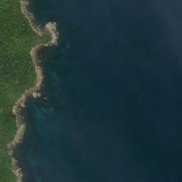 Satellite imagery of Pawilan Point, PH