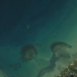 Satellite imagery of Itaytay Point, PH
