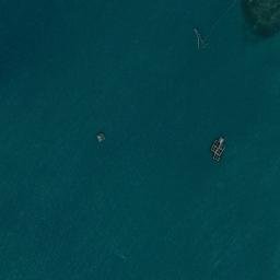 Satellite imagery of Cabalagnan Point, PH