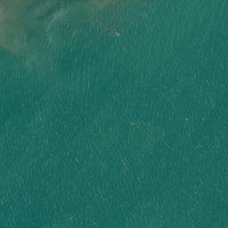 Satellite imagery of Alegria Point, PH