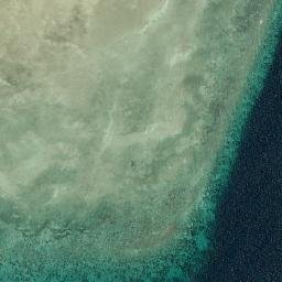 Satellite imagery of Ermita Point, PH