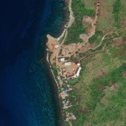 Satellite imagery of Panamauan Point, PH