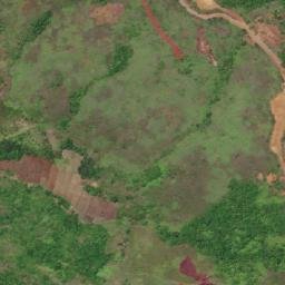 Satellite imagery of Panamauan Point, PH