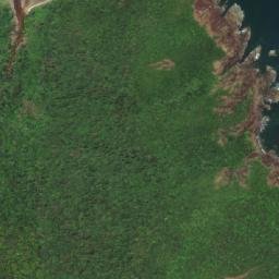 Satellite imagery of Masdang Point, PH