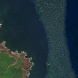 Satellite imagery of Masdang Point, PH