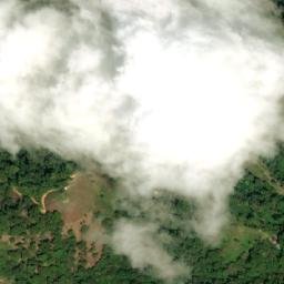 Satellite imagery of Cuchilla de las Coplas, CO