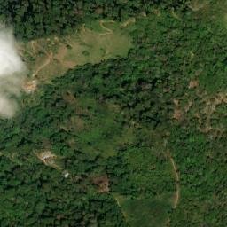 Satellite imagery of Cuchilla de las Coplas, CO
