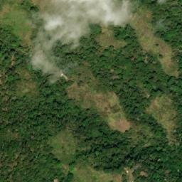 Satellite imagery of Cuchilla de las Coplas, CO
