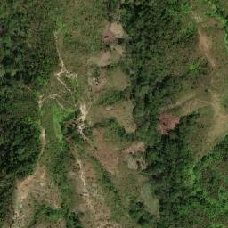 Satellite imagery of Cuchilla de Monteazul, CO