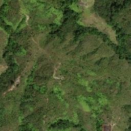 Satellite imagery of Cuchilla de Monteazul, CO