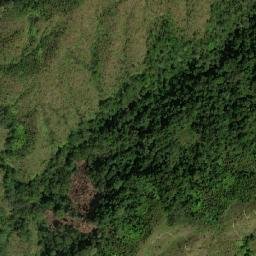 Satellite imagery of Cuchilla de Monteazul, CO