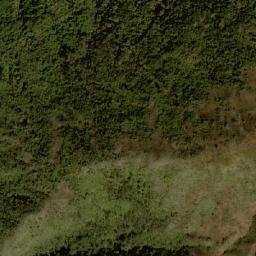 Satellite imagery of Cuchilla El Cielo, CO