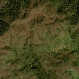 Satellite imagery of Cuchilla El Cielo, CO