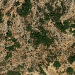 Satellite imagery of Loma Los Palotales, VE